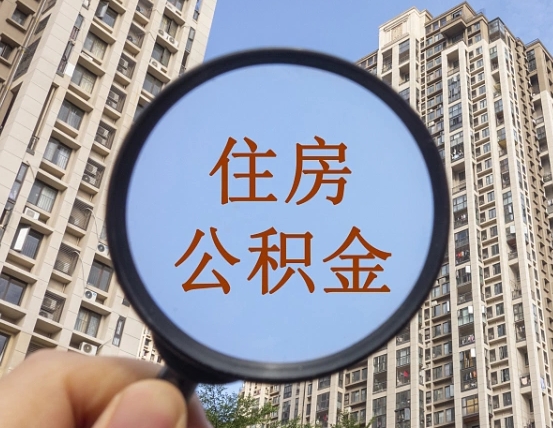 查询公积金-博罗公积金代办平台